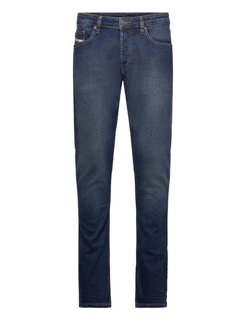 Se Diesel D-Luster L.34 Trousers Diesel Blue ved Booztlet