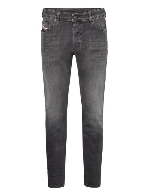 Diesel D-Yennox L.32 Trousers Diesel Black