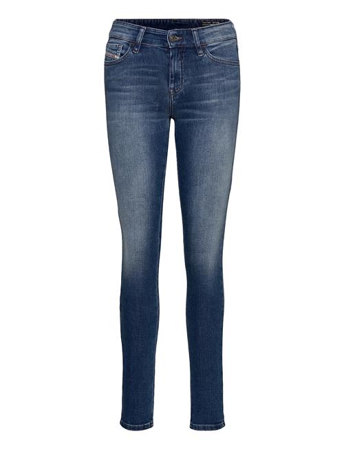 Slandy L.32 Trousers Diesel Blue