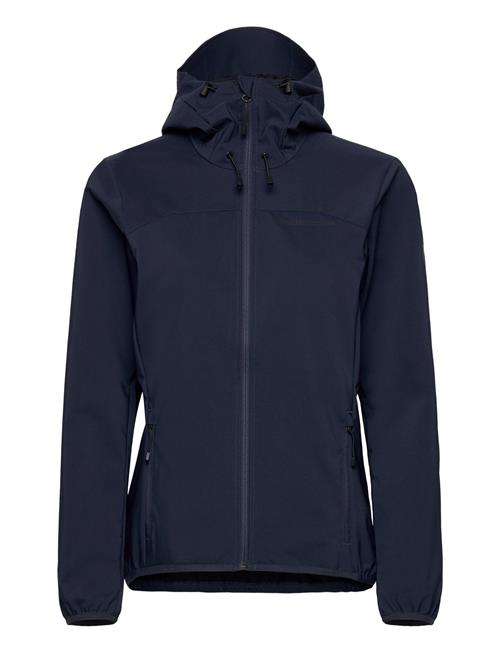 Peak Performance W Outdoor 2L Jacket Peak Performance Navy