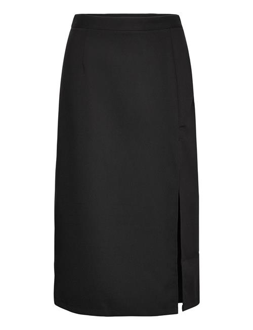 A-View Annali Midi Skirt A-View Black