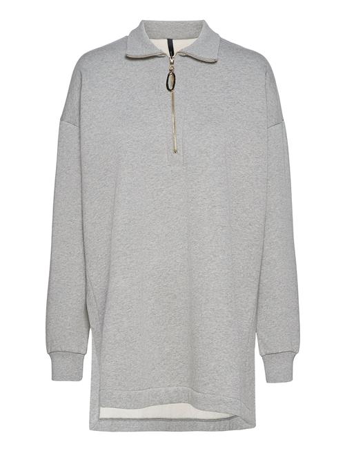 Mother of Pearl Carmel Sweatshirt Mother Of Pearl Grey