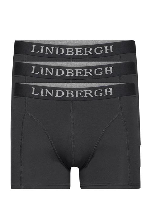 3 Pack Tights Lindbergh Black