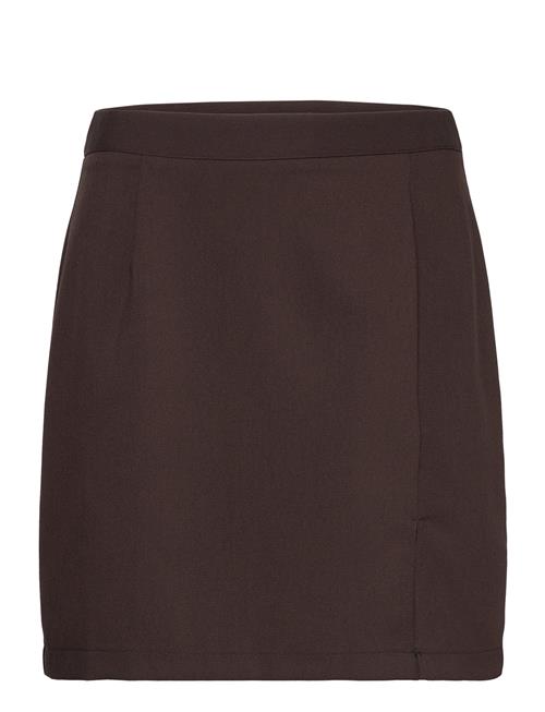 A-View Annali Skirt-1 A-View Brown