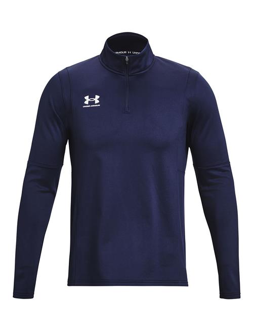 Ua M's Ch. Midlayer Under Armour Navy