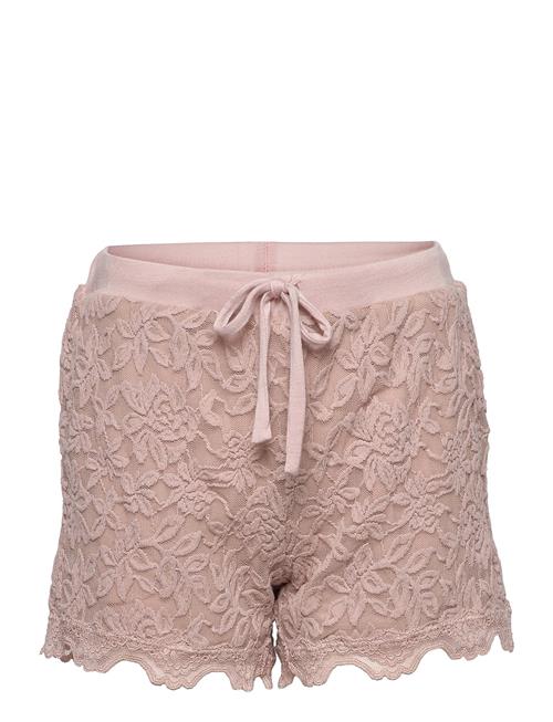 Rosemunde Kids Shorts Rosemunde Kids Beige