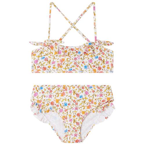 Bonpoint Abigael Bikini Aprikos | Orange | 10 years