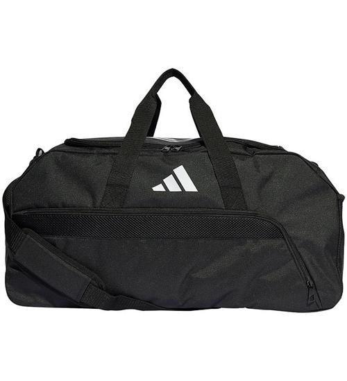 adidas Performance adidas Performance Taske - TIRO L DUFFLE M - Sort/Hvid