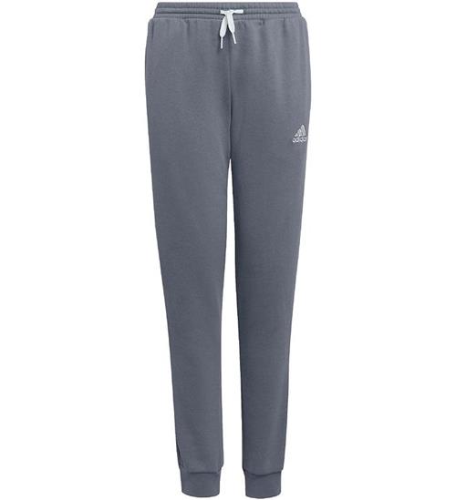 adidas Performance adidas Performance Sweatpants - Entrada 22 - Team Grey Four