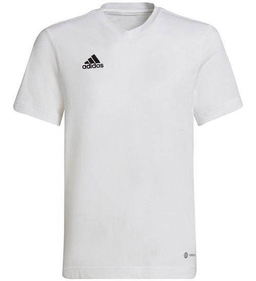 Se adidas Performance T-shirt - ENT22 - Hvid ved KidsWorld