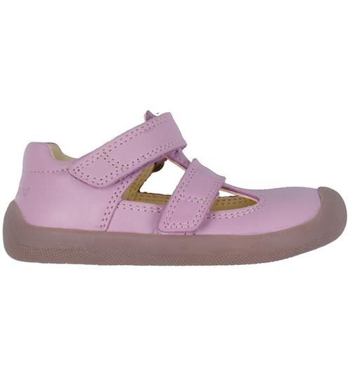 Bundgaard Bundgaard Sandaler - The Walk Summer II - Light Rose WS