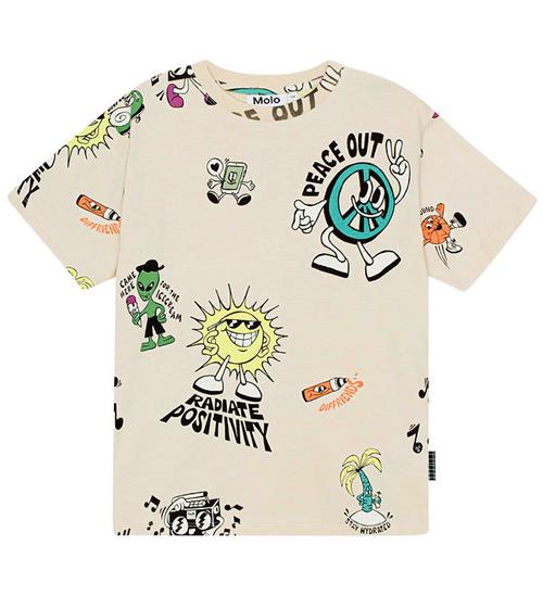 Molo Molo T-shirt - Rodney - Diffriends