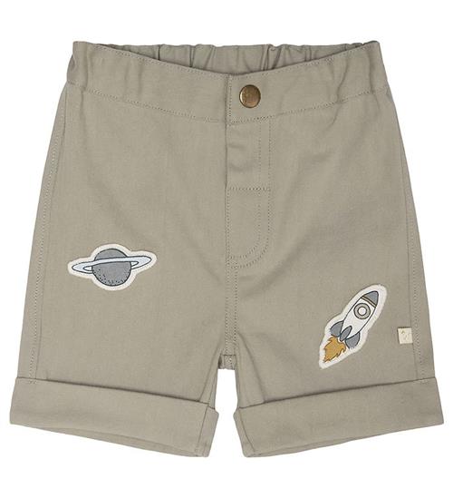 Thats Mine That's Mine Shorts - Frede - London Fog