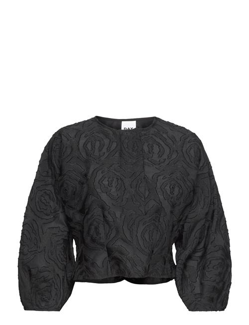 Wyatt - Abstract Texture Day Birger Et Mikkelsen Black