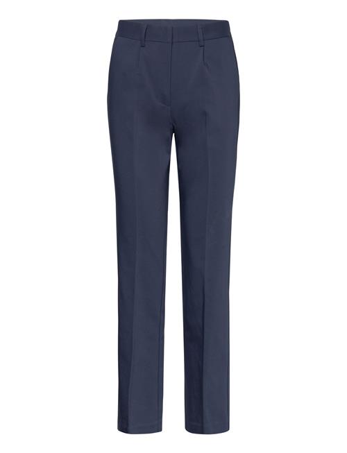 Se Rosemunde Trousers Rosemunde Navy ved Booztlet