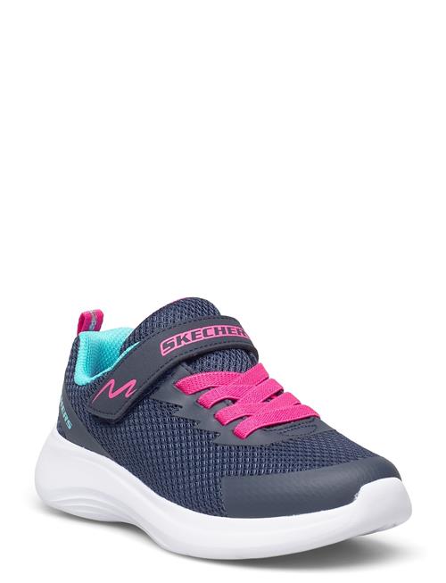 Girls Selectors - Jammin' Jogger Skechers Blue