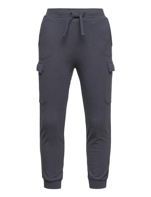 name it Nmmturf Sweat Pant Loose Bru Name It Grey