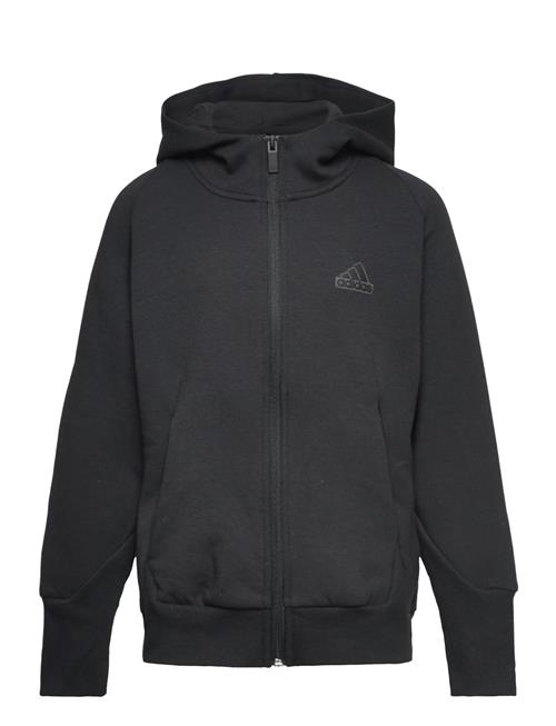 J Z.n.e.fz Adidas Performance Black