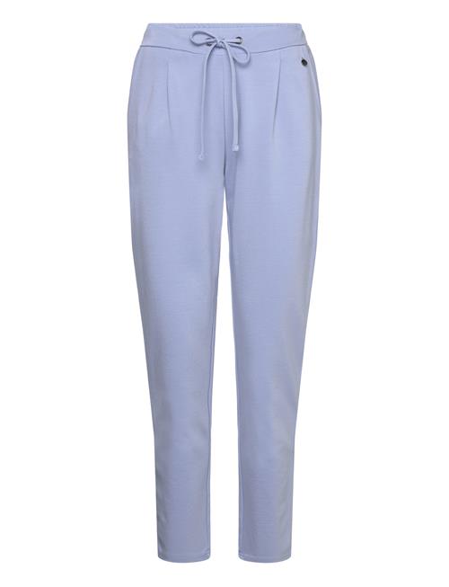 Se Fransa Frzastretch 1 Pants Fransa Blue ved Booztlet