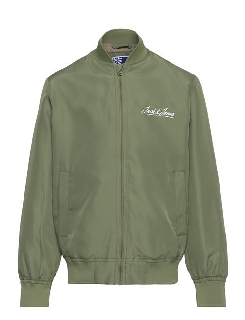 Jack & Jones Jjoliver Bomber Jnr Jack & J S Green