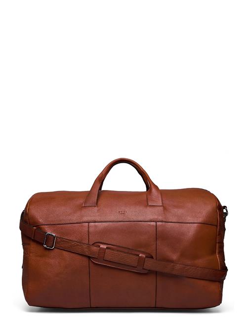 Still Nordic Stillrichard Travel Bag Still Nordic Brown