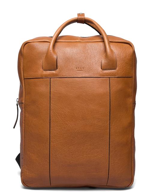 Still Nordic Stillrichard Backpack Still Nordic Brown