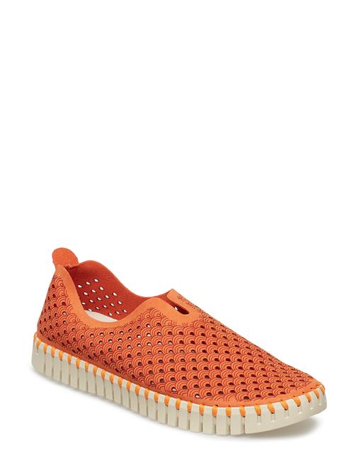 Ilse Jacobsen Flats Ilse Jacobsen Orange