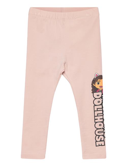 name it Nmfdiana Gabby Legging Vde Name It Pink