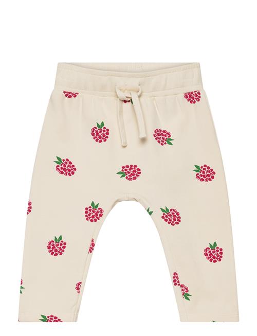 The New Tnsjade Harem Sweatpants The New Cream