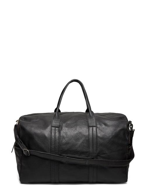 Se Still Nordic Stilldamon Weekend Bag Still Nordic Black ved Booztlet