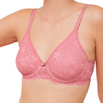 Triumph Bh Amourette Charm Conscious W02 Rosa B 80 Dame