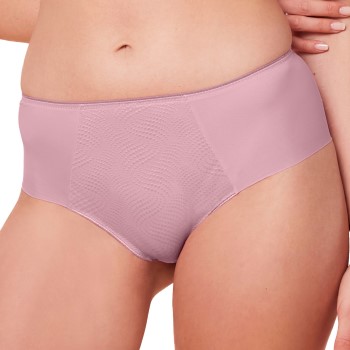 Triumph Trusser Essential Minimizer Hipster Gammelrosa 40 Dame