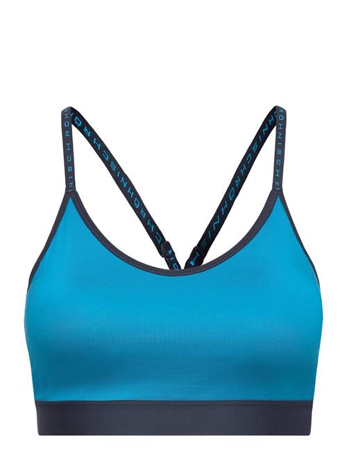 Se Röhnisch Lynda Strap Sportsbra Röhnisch Blue ved Booztlet