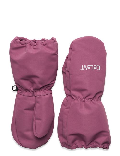 Mittens CeLaVi Pink