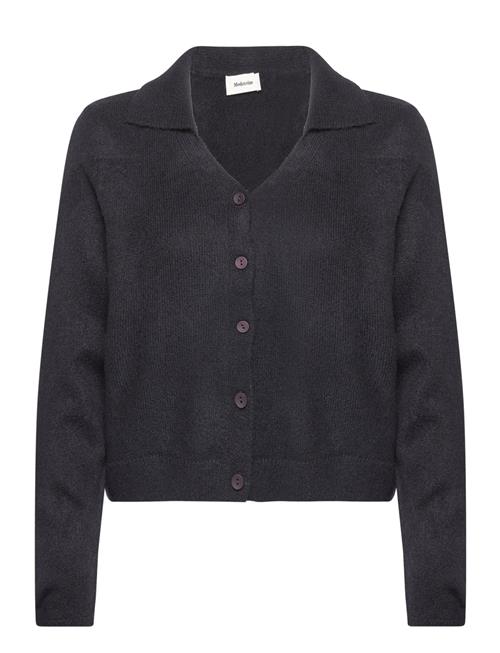 Modström Faromd Cardigan Modström Navy