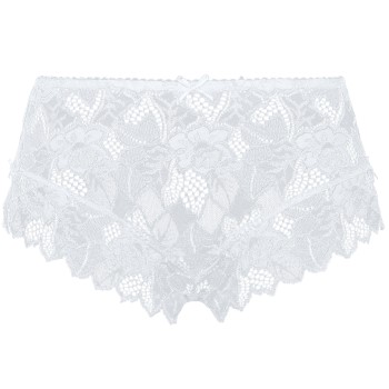 Sans Complexe Trusser Arum Shorty Hvid polyamid Medium Dame