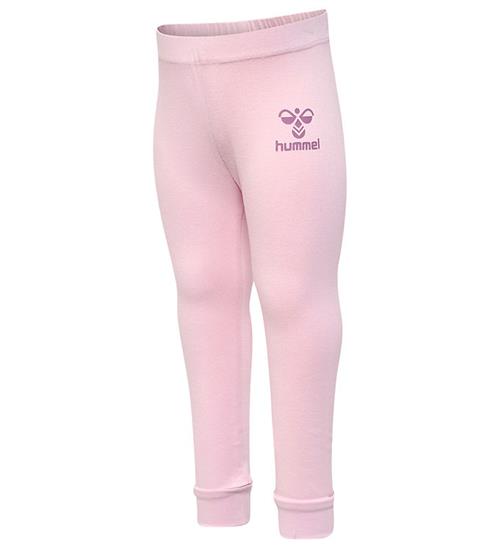 Hummel Hummel Leggings - HmlMino - Winsome Orchid