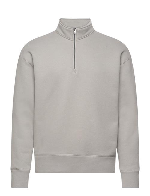 Hollister Hco. Guys Sweatshirts Hollister Grey