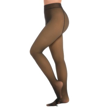 Magic MAGIC Tights Sort L/XL Dame