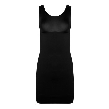 Magic Tone Your Body Tank Dress Sort XX-Large Dame