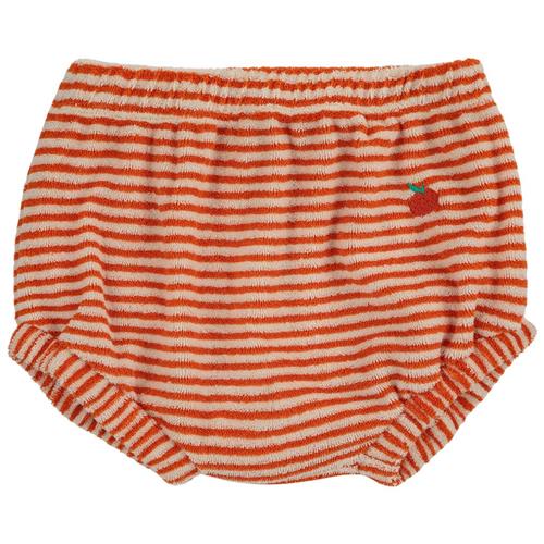 Bobo Choses Stribede Mamelukker Orange | Orange | 9 months