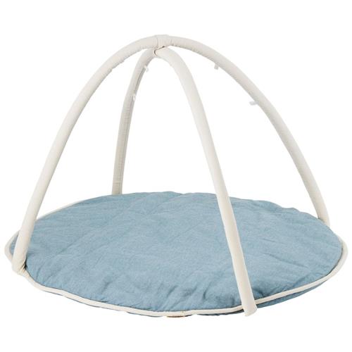 Fabelab Baby Gym Blue Spruce | Blå | 0-1