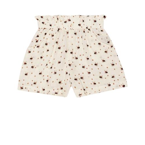 Molo Adara Shorts Bumblebee | Beige | 116 cm