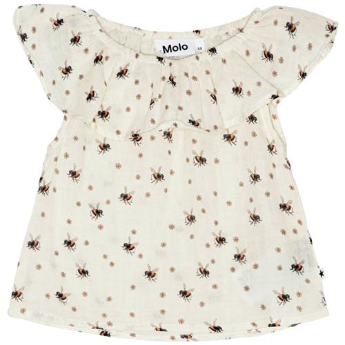 Molo GOTS Roslyn Top Bumblebee |  | 80 cm