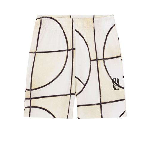 Molo GOTS Adian Shorts Basket Neutral | Beige | 92 cm