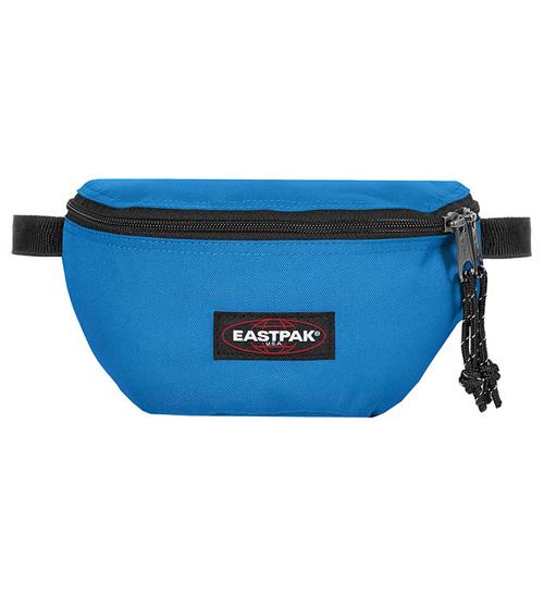 Se Eastpak BÃ¦ltetaske - Springer - Vibrant Blue ved KidsWorld