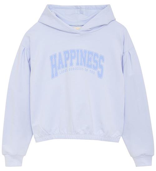 Creamie Creamie Sweatshirt - Xenon Blue