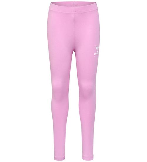 Hummel Hummel Leggings - HmlOnze - Pastel Lavender