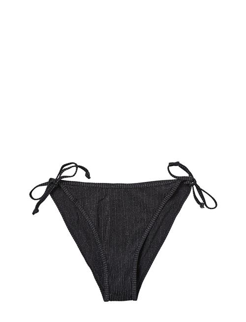 Becksöndergaard Lyx Baila Bikini Tanga Becksöndergaard Black