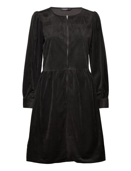 Se Soaked in Luxury Slforrest Dress Soaked In Luxury Black ved Booztlet